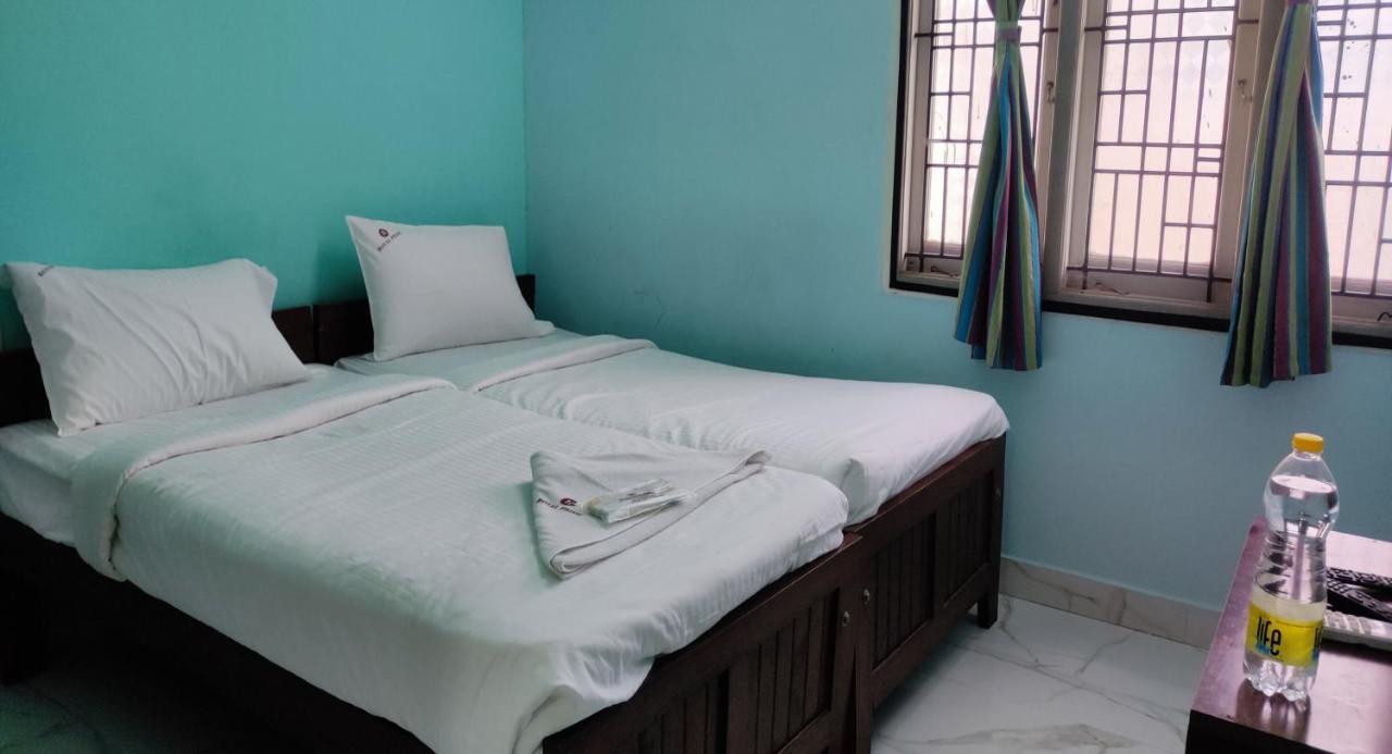 Pph Living Lakshmi Palace Tallakulam Экстерьер фото