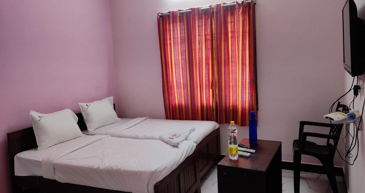 Pph Living Lakshmi Palace Tallakulam Экстерьер фото